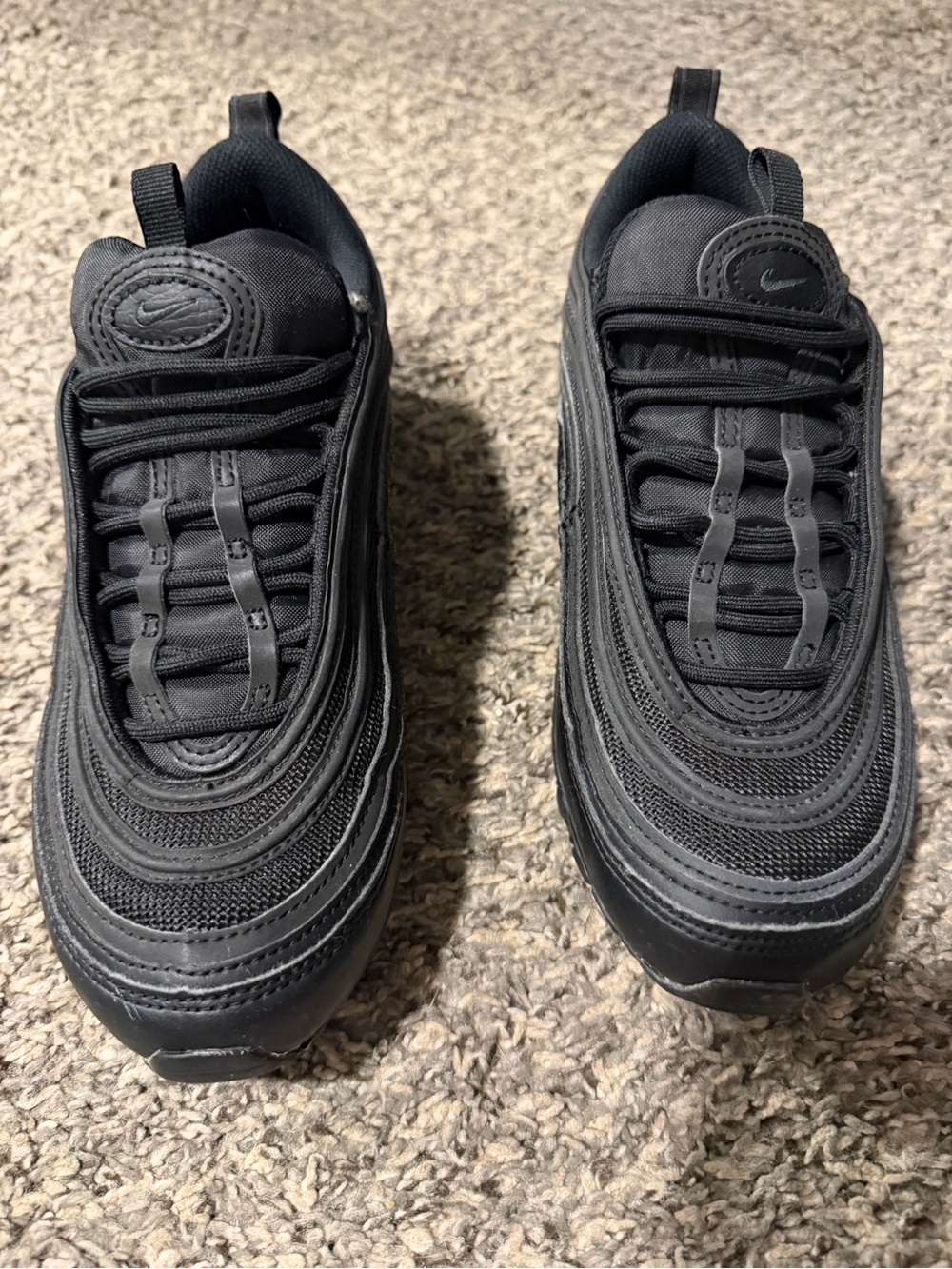 Women’s air max 97 size 8.5